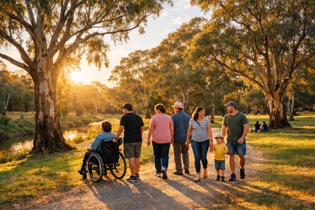 TMCS-Diability-Support-Gawler-Community-Connection-Social-Outing