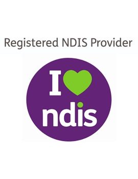 Registered NDIS Provider